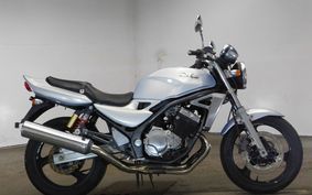 KAWASAKI BALIUS 250 Gen.2 2003 ZR250B