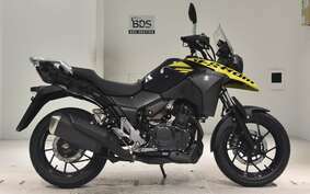 SUZUKI V-STROM 250 A