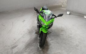 KAWASAKI NINJA 250 EX250P