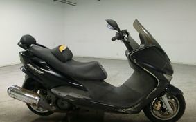 YAMAHA MAJESTY 125 5CA0