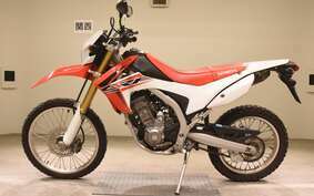 HONDA CRF250L MD38