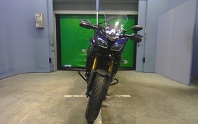 YAMAHA MT-09 Tracer 2016 RN36J