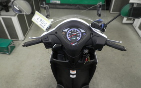 SUZUKI ADDRESS 110 CE47A