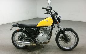 SUZUKI GRASS TRACKER NJ4BA