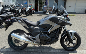 HONDA NC750X TYPE LD 2015 RC72