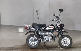 HONDA MONKEY Z50J