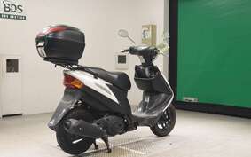 SUZUKI ADDRESS V125 G CF46A