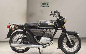 YAMAHA YB125 1R0