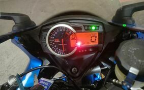 SUZUKI GSX-R1000 2015 GT78A