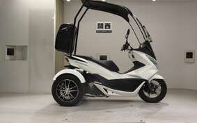 HONDA PCX 150 TRIKE KF20