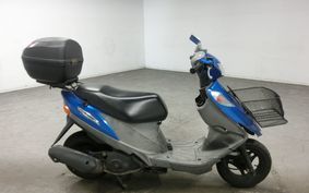 SUZUKI ADDRESS V125 G CF46A