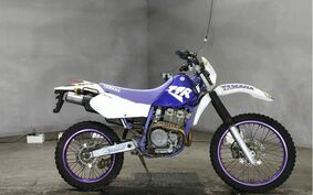 YAMAHA TT250R 4GY