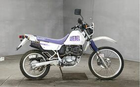 SUZUKI DJEBEL 200 (DR200SE) SH42A