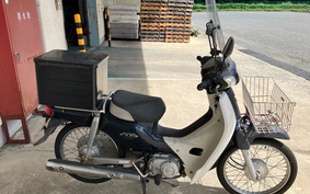 HONDA C50 SUPER CUB AA04