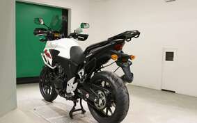 HONDA 400 X 2013 NC47