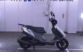 SUZUKI ADDRESS V125 G CF46A