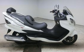 SUZUKI SKYWAVE 250 (Burgman 250) M Fi CJ45A