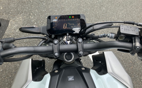 HONDA CB125 R JC79