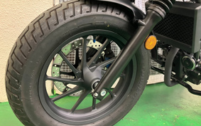 HONDA  REBEL 250 S EDITION  MC49