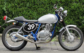 SUZUKI ST250E C Type Custom NJ4AA