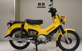 HONDA CROSS CUB 110 JA45