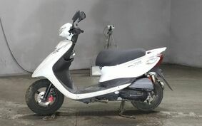 YAMAHA JOG ZR Evolution 2 SA39J