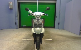 SUZUKI ADDRESS V125 G CF4EA