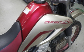 YAMAHA SEROW 250 DG11J