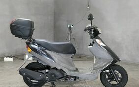 SUZUKI ADDRESS V125 G CF46A