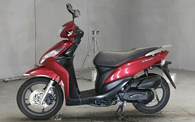 HONDA DIO 110 JF31