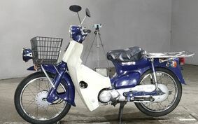 HONDA PRESS CUB 50 AA01