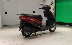 SUZUKI ADDRESS V125 DT11A