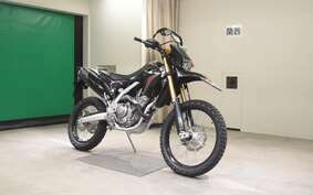 HONDA CRF250L MD44