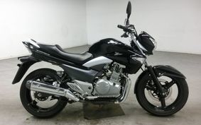 SUZUKI GSR250 GJ55D