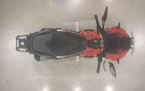 HONDA ADV150 KF38