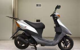 SUZUKI LET's 2 CA1KA