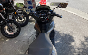 HONDA PCX 150 KF30