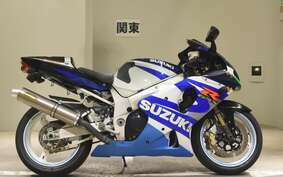 SUZUKI GSX-R1000 2001 GT74A