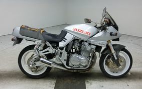 SUZUKI GSX400S KATANA 1992 GK77A101261