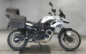 BMW F700GS 2013 0B01