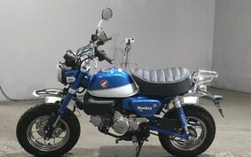 HONDA MONKEY 125 JB02