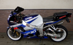 SUZUKI GSX-R1000 2002 GT74A