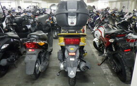 HONDA PCX125 JF56