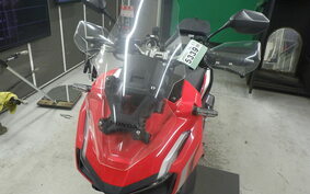 HONDA ADV150 KF38