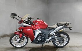 HONDA CBR250R MC41