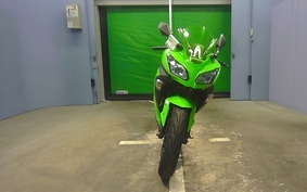 KAWASAKI NINJA 250 2015 EX250L