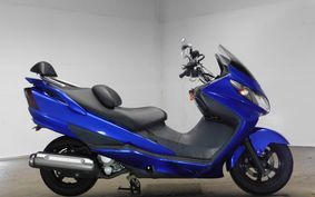 SUZUKI SKYWAVE 250 (Burgman 250) S CJ43A