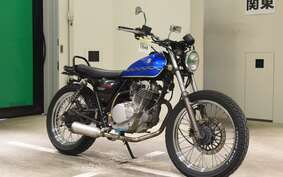 SUZUKI GRASS TRACKER Bigboy NJ4BA