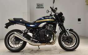 KAWASAKI Z900RS 2022 ZR900K