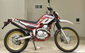 YAMAHA SEROW 250 Gen.3 DG31J